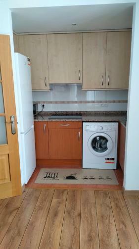 Apartamento La Casa De Yeico
