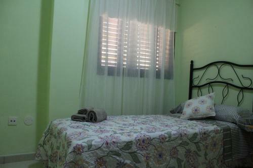 Apartamento Estudio-puesta Del Sol