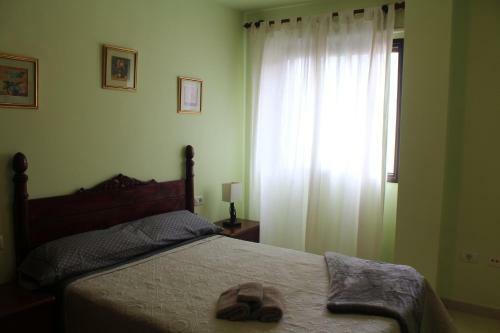 Apartamento Estudio-puesta Del Sol