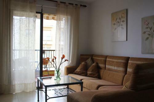 Apartamento Estudio-puesta Del Sol
