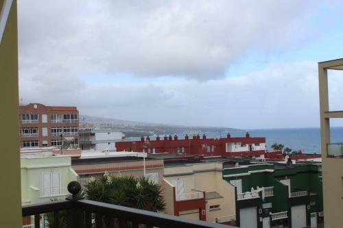 Apartamento Estudio-puesta Del Sol