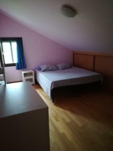 Habitaci�n Grande