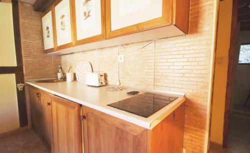 Apartamento Petit