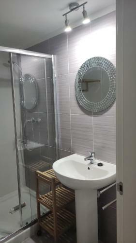 Apartamento La Llana Nova