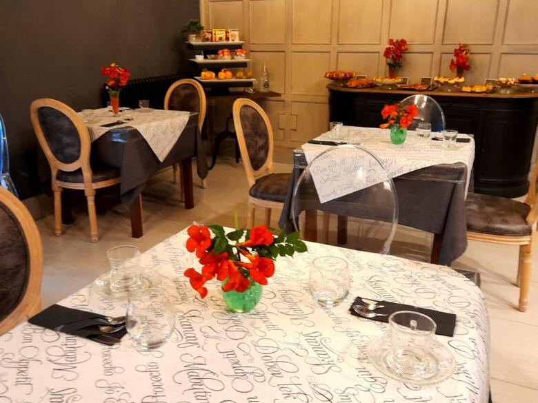 Hotel Casona De La Pinta