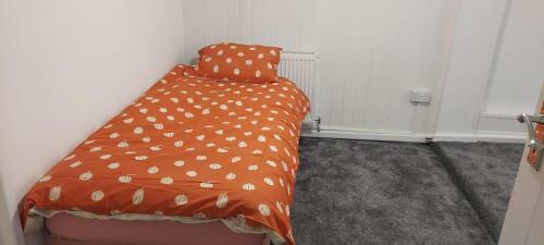 Lovely 3-bed Apartment In Parkgate Rotherham