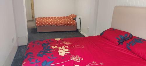 Lovely 3-bed Apartment In Parkgate Rotherham