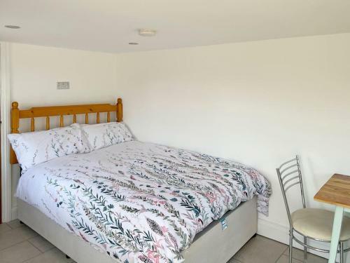 Apartamento The Hut