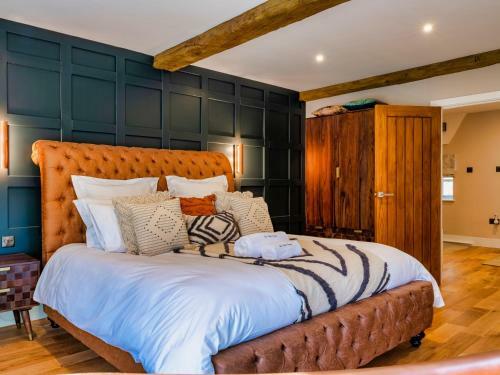 Apartamento 1 Force Mill Barn, Satterthwaite, Lake District