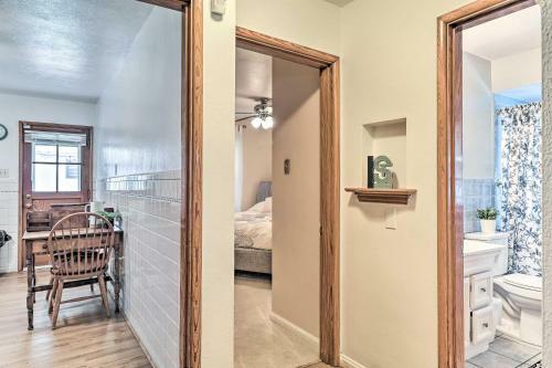 Fragola House - Family-friendly Getaway!