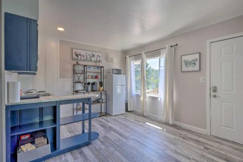 Apartamento Waterfront Rockaway Beach Studio Lake View!