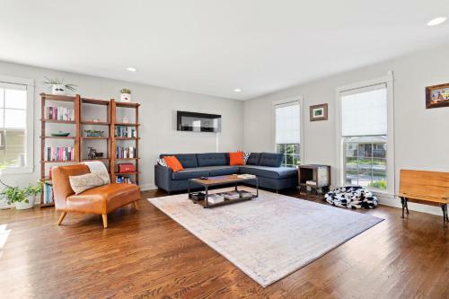Light-filled Open Plan Home In Waldo