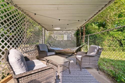 Beautiful Historic Full Home 10 Minutes From Everything