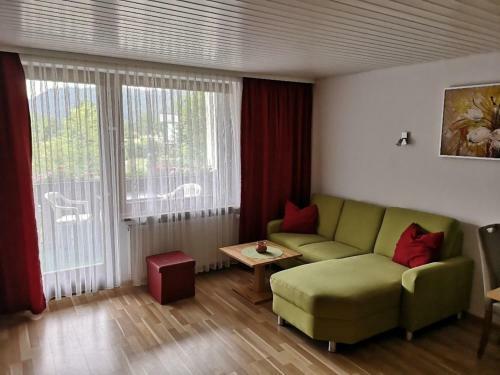 Apartamento B5 Schwarzwald-fewo An Der Alb
