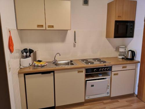 Apartamento B5 Schwarzwald-fewo An Der Alb
