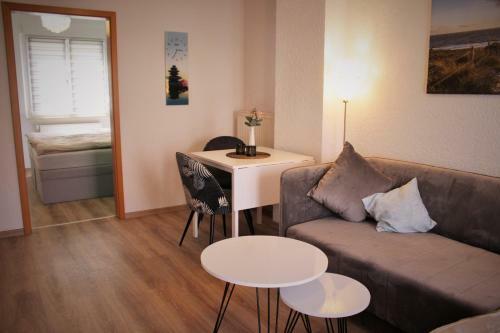 Apartamento G�stewohnung Merci