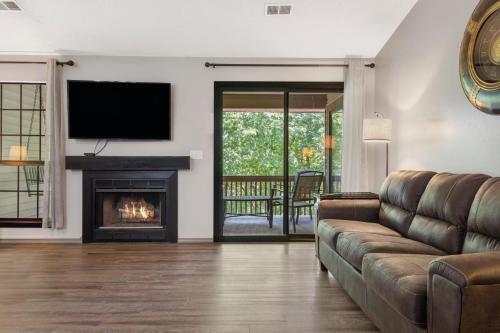 Golf View Serenity
