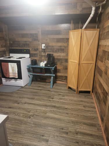 Apartamento Mother Inlaw Suite