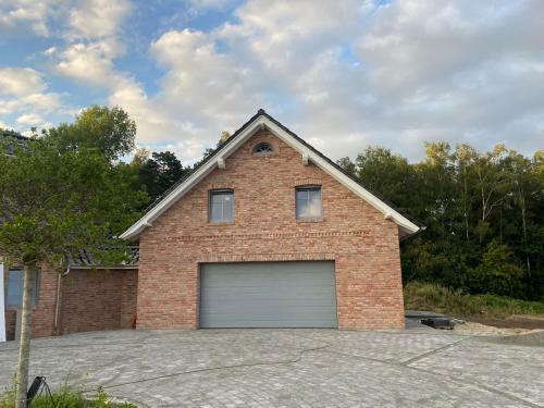 Apartamento Ferienwohnung - Fl�ggenhofsee