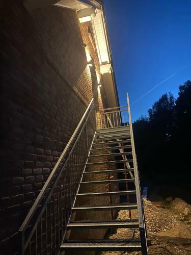 Apartamento Ferienwohnung - Fl�ggenhofsee