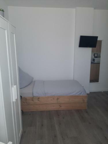 Apartamento Pension Asche Zimmer 5
