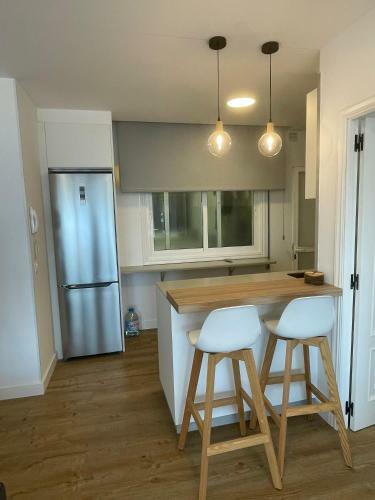 Covelodge Apartment