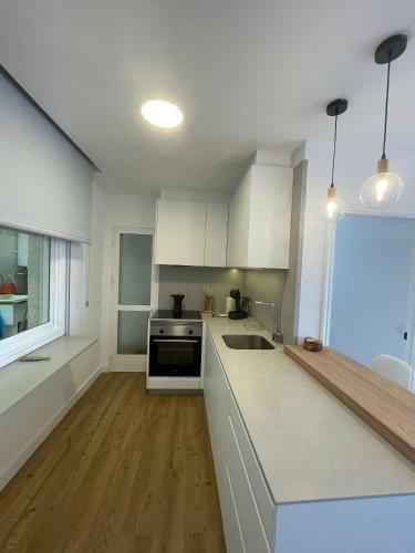 Covelodge Apartment
