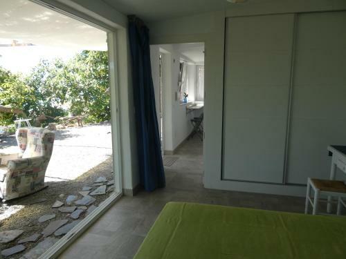 Apartmento Pachamama