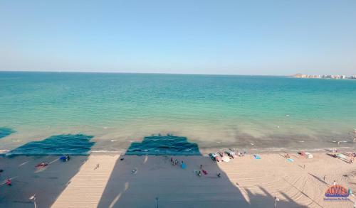 Apartamento Mar Azul B27a