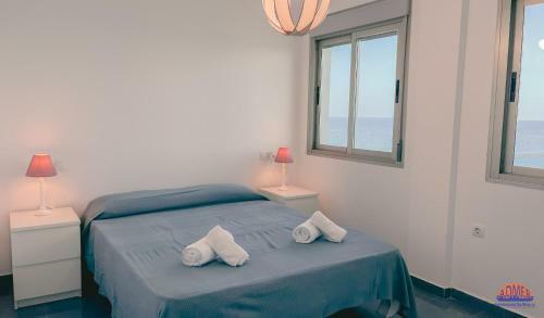 Apartamento Mar Azul B27a