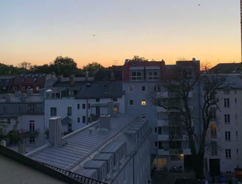 Muc Apartment