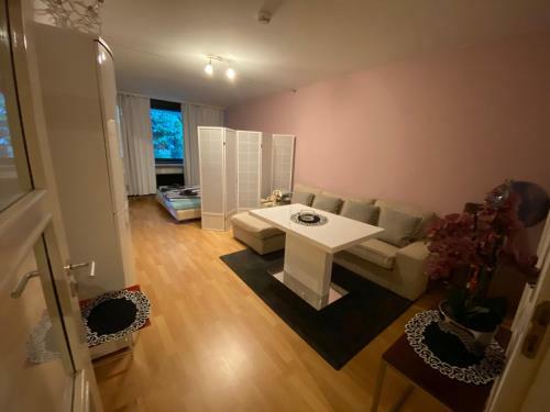 Apartamento Sweet Home