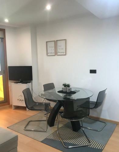 Apartamento La Buena Vida
