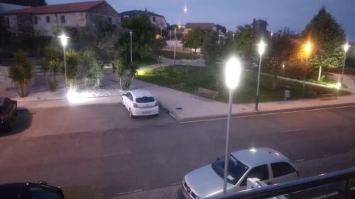 Chalet Con Vista A Las Islas C�es