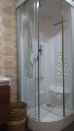 Chalet Con Vista A Las Islas C�es