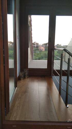 Chalet Con Vista A Las Islas C�es