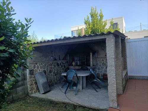 Apartamento Casa O Patela