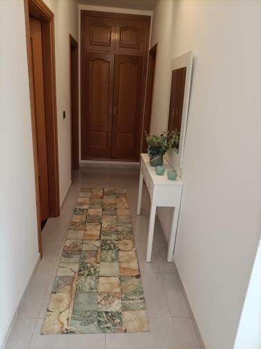 Apartamento Casa O Patela