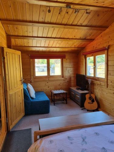 The Lodge