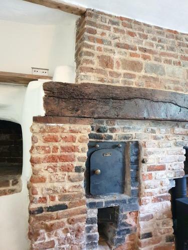 Baker's Cottage Norfolk