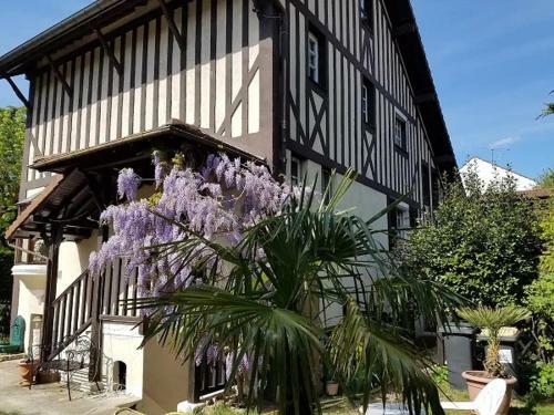 Normandy Cottage