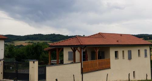 Maison 2 Chambres Avec Vue Sur Les Pyr�n�es