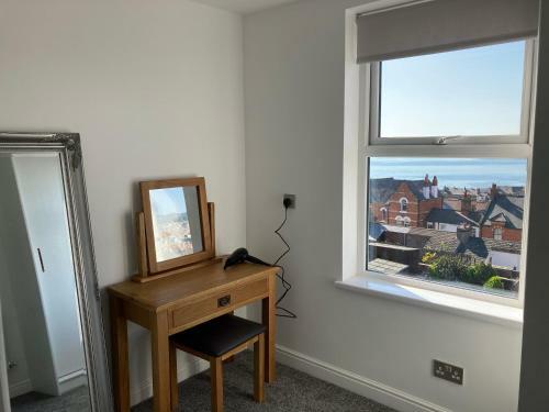 The View Apartments Castle Road