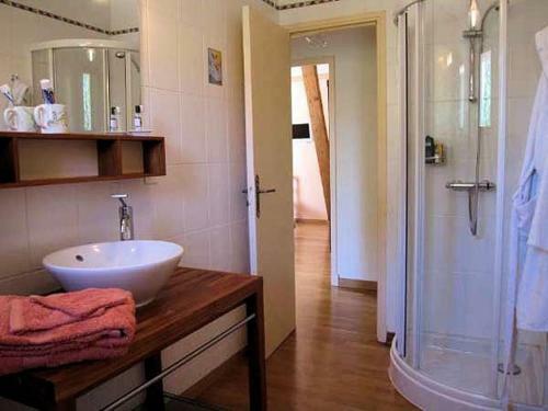 Bed & Breakfast Chambre D'hotes Mas D'arnal