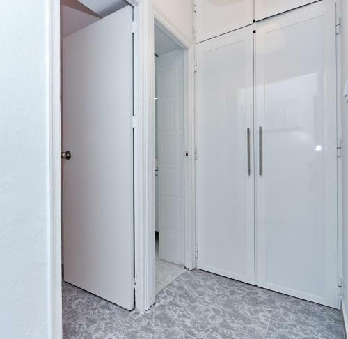 Apartamento En Zona Privilegiada