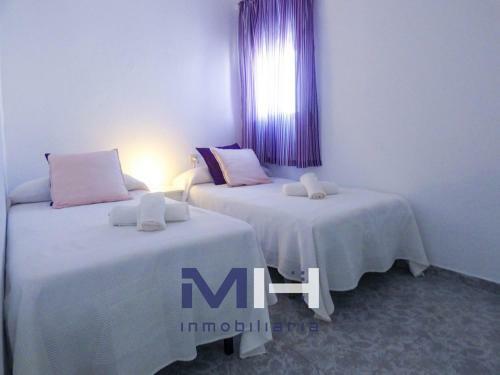 Apartamento En Zona Privilegiada