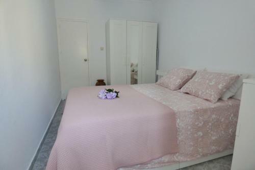 Apartamento En Zona Privilegiada