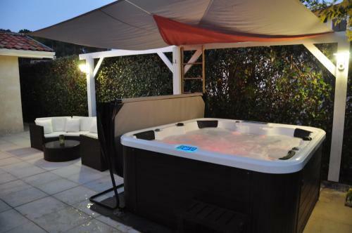 Villa Tout Confort
