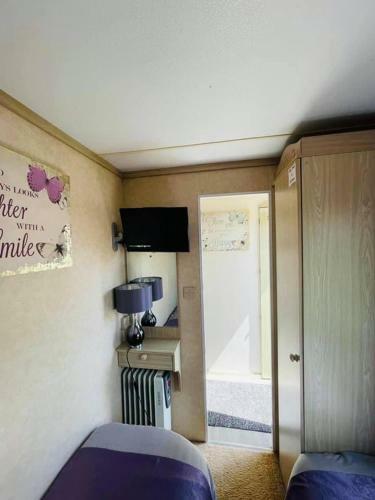 Beautiful 2-bed Caravan In Ingoldmells