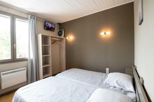 Apartamento Le Jostel 6
